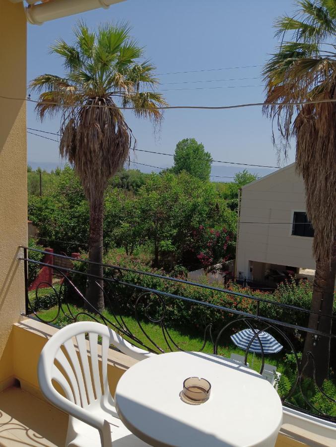 Il Mirto Hotel apartamentowy *