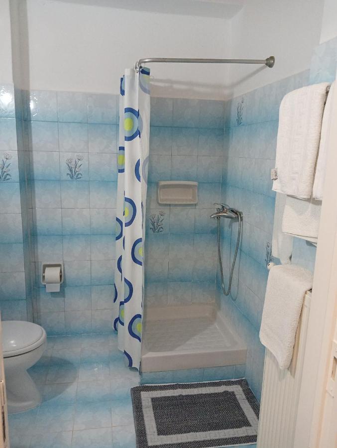 Il Mirto Hotel apartamentowy *