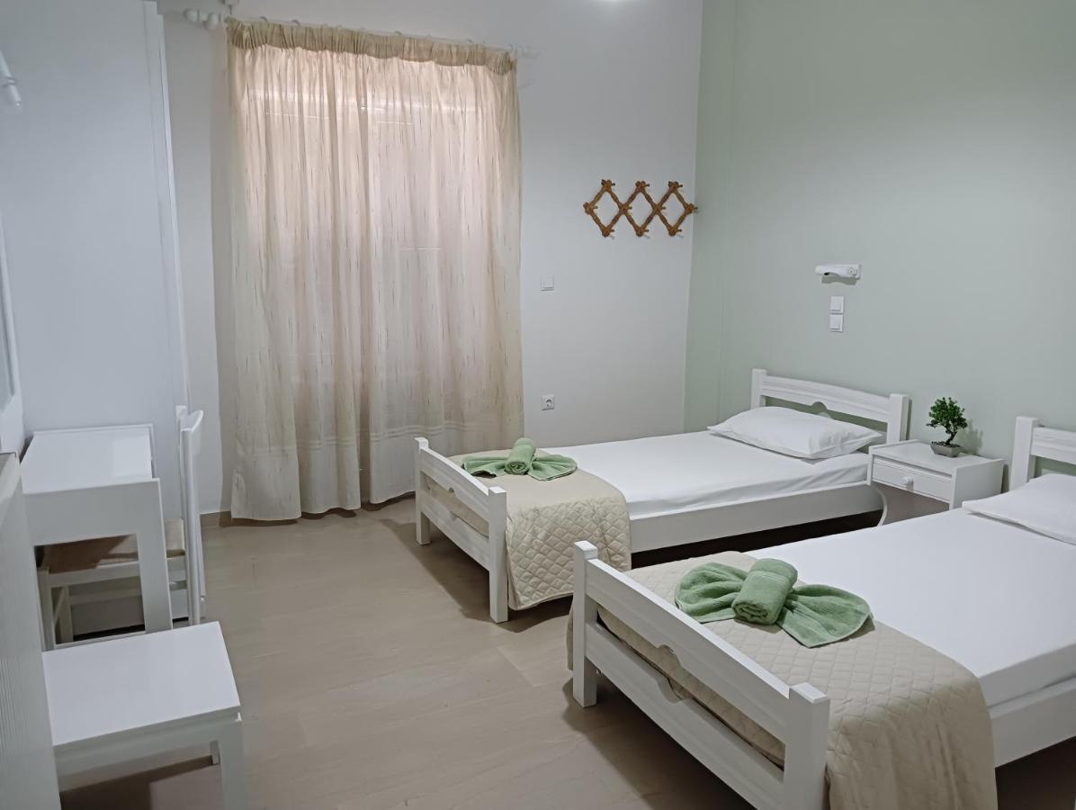 Il Mirto Hotel apartamentowy