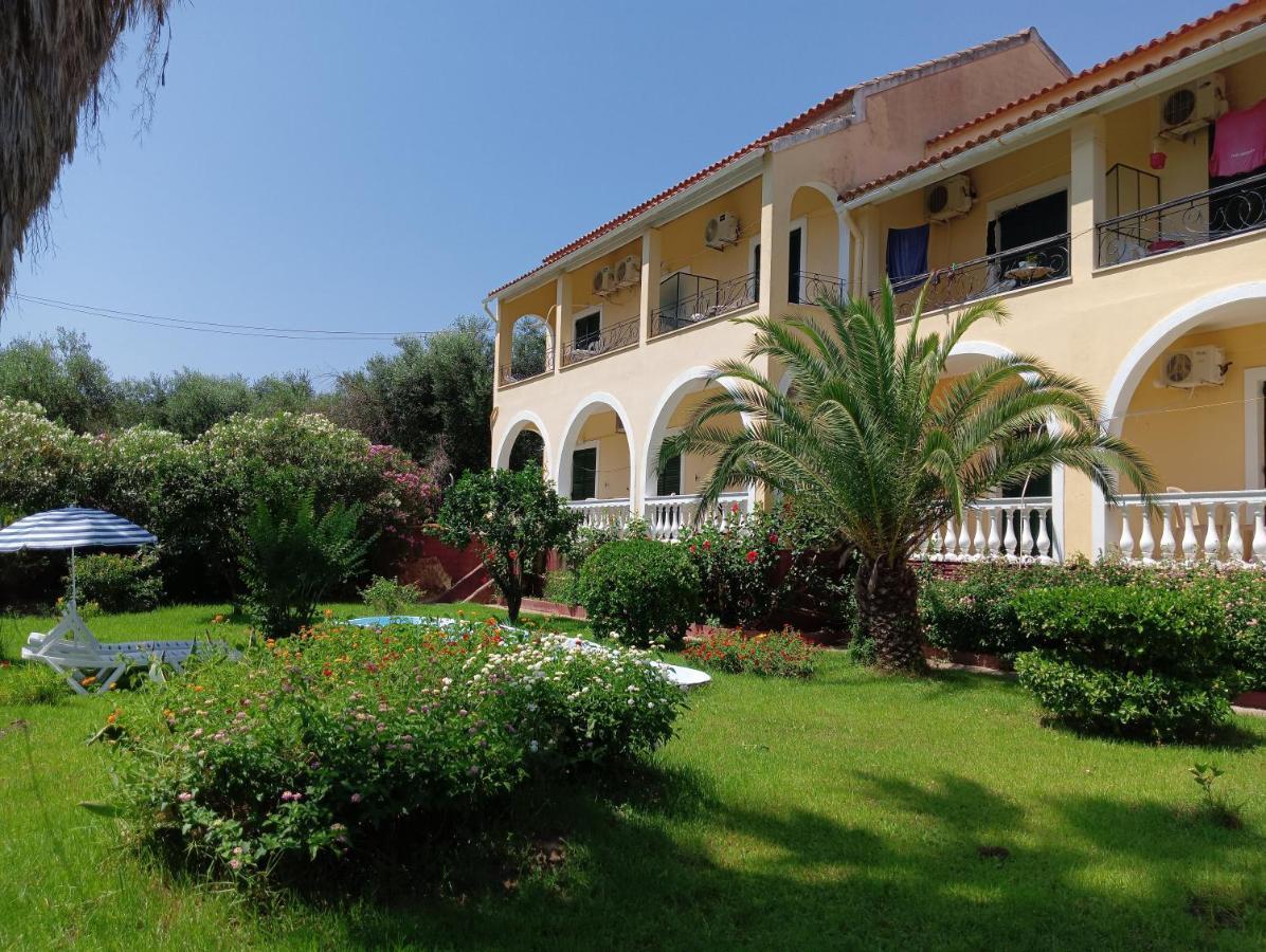 Il Mirto Lefkimmi (Corfu)