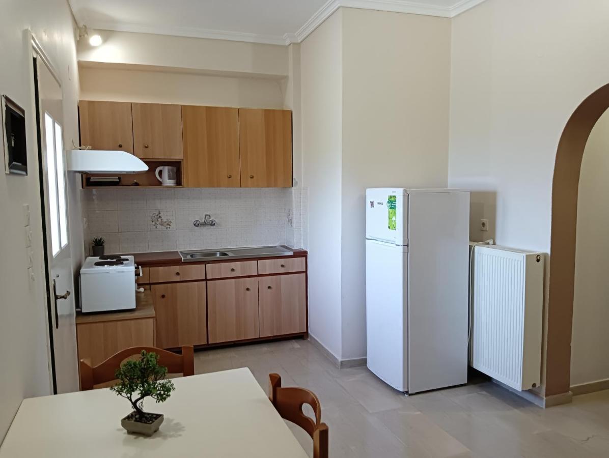 Il Mirto Hotel apartamentowy