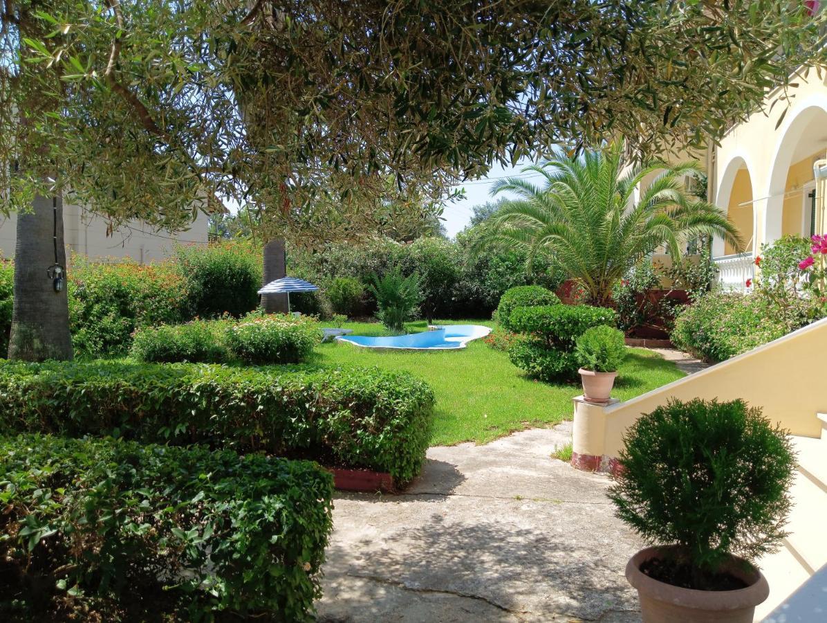 Il Mirto Hotel apartamentowy