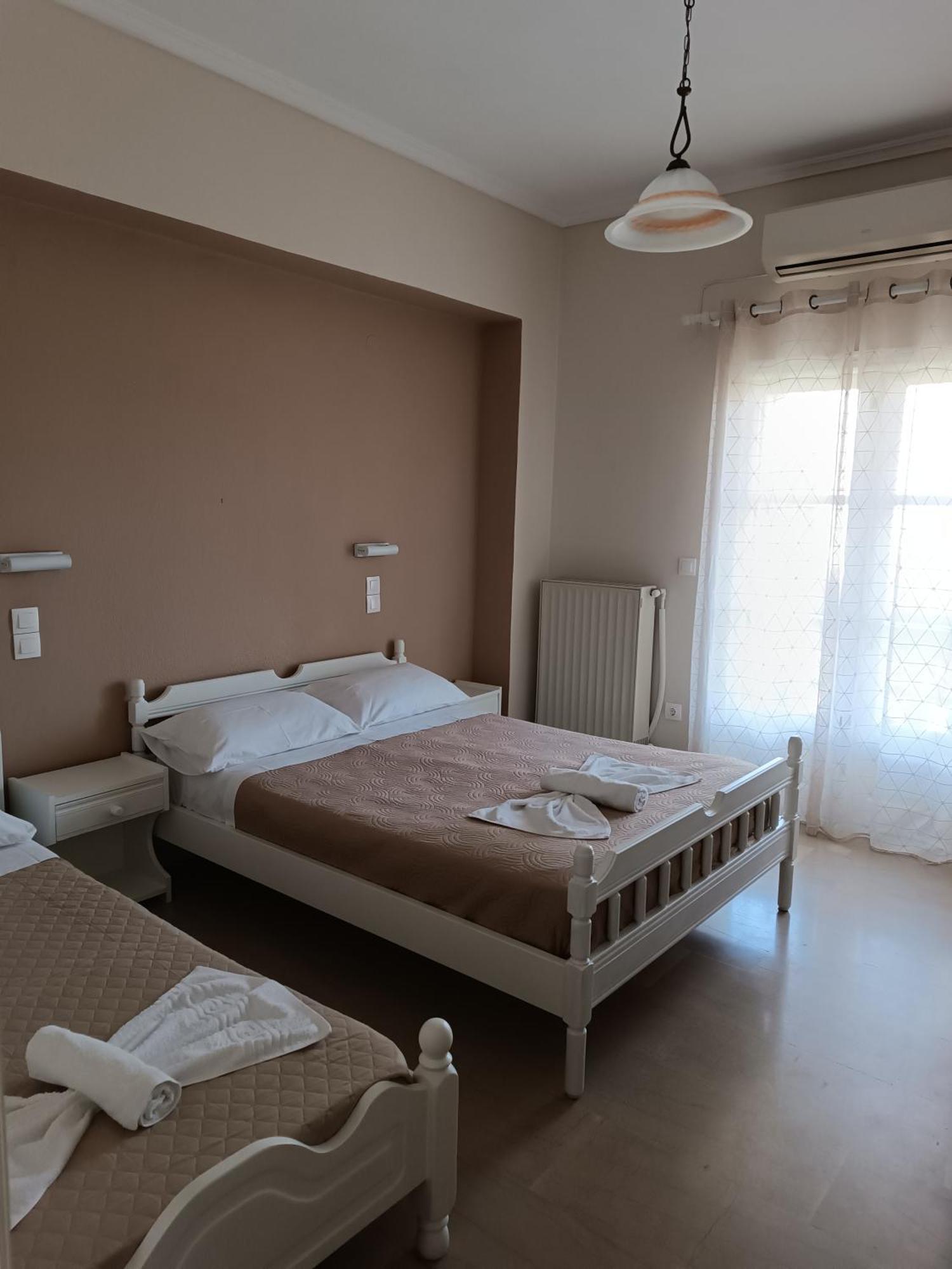 Il Mirto Hotel apartamentowy *