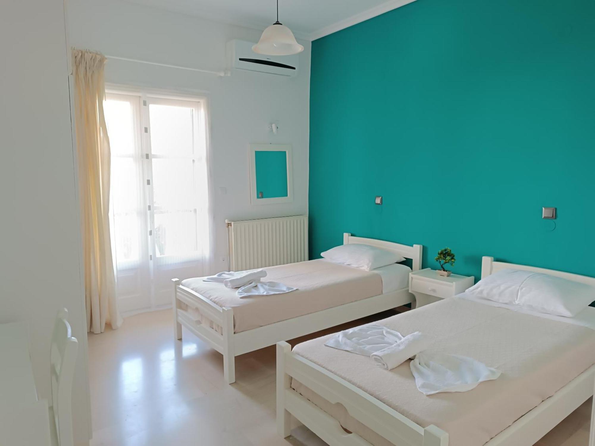 Hotel apartamentowy Il Mirto