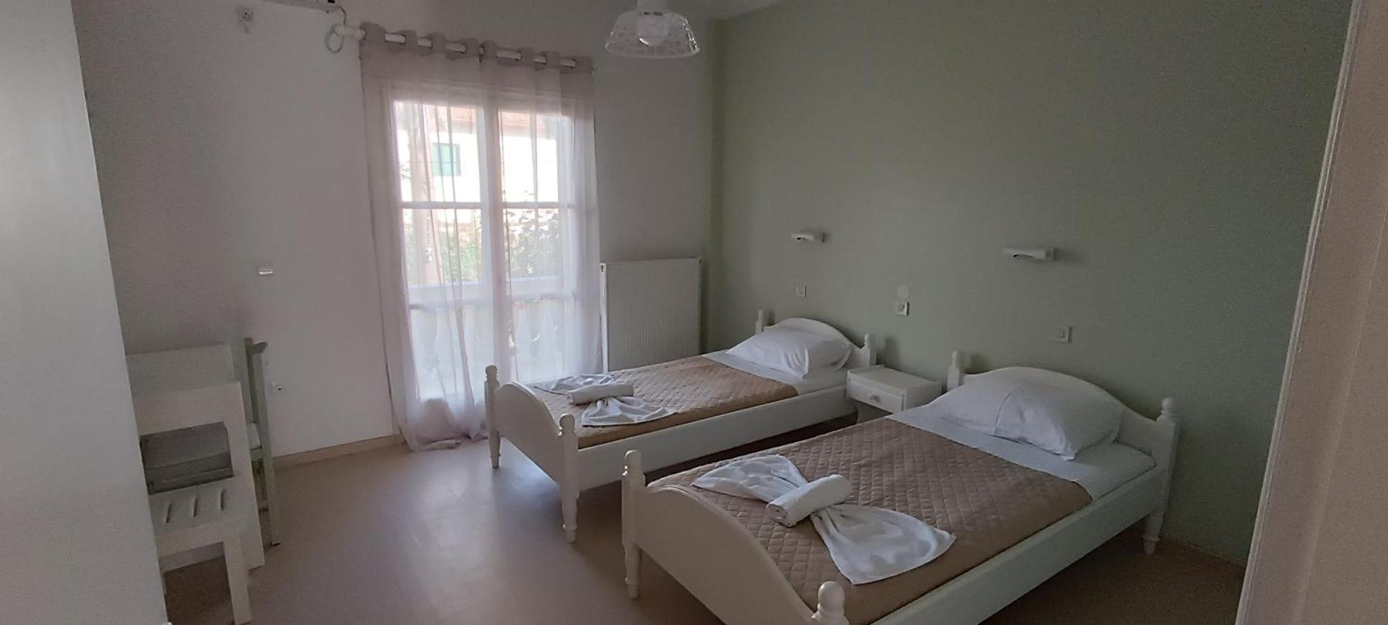 Hotel apartamentowy Il Mirto *