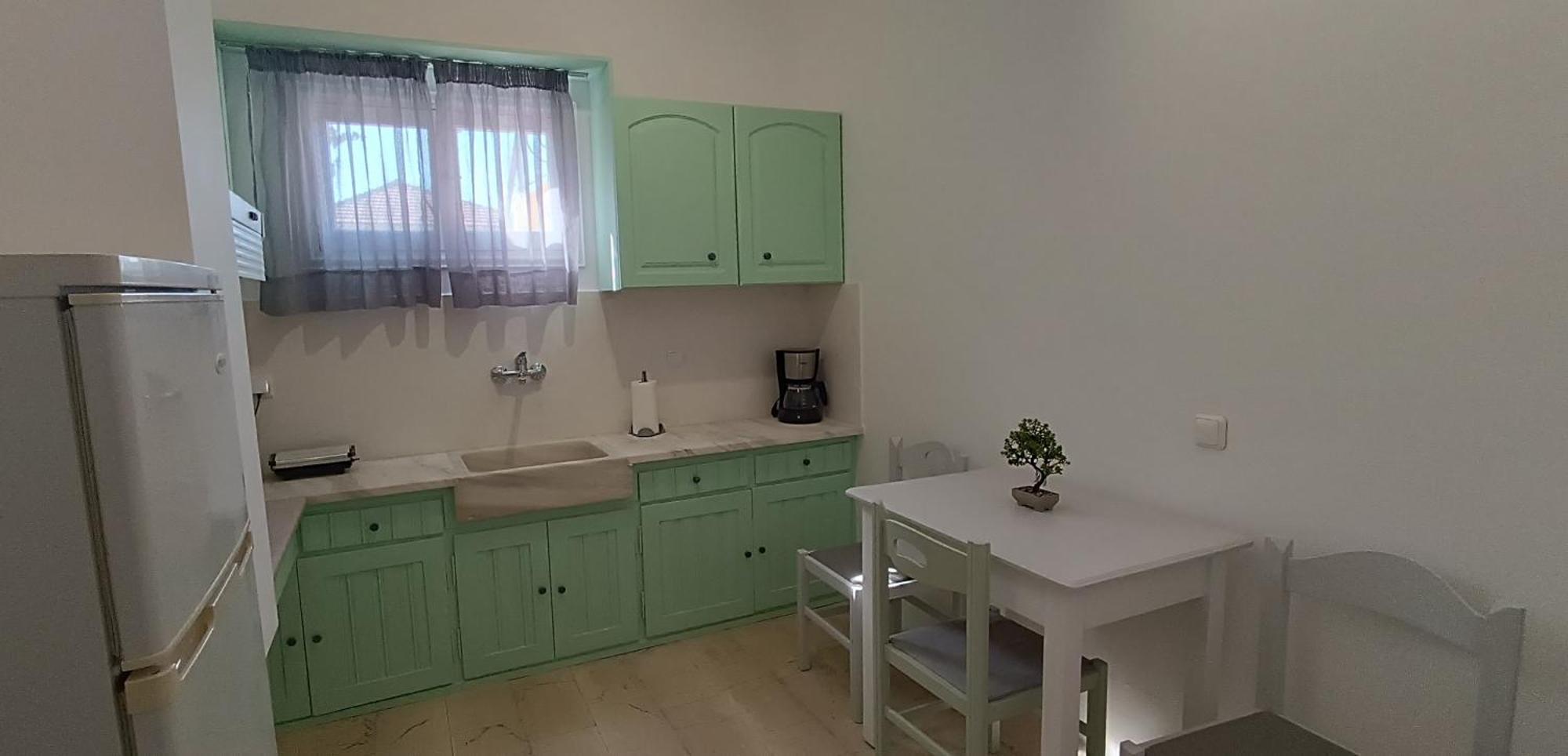 Hotel apartamentowy Il Mirto