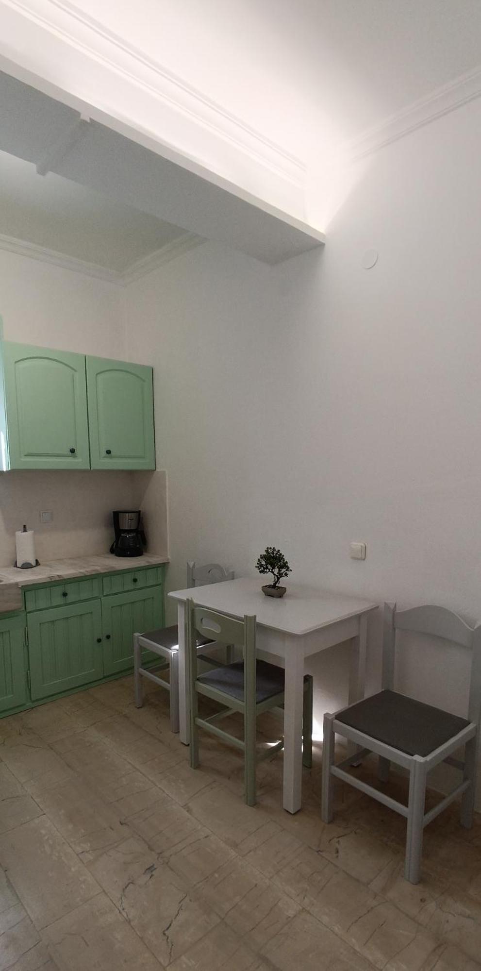 Hotel apartamentowy Il Mirto
