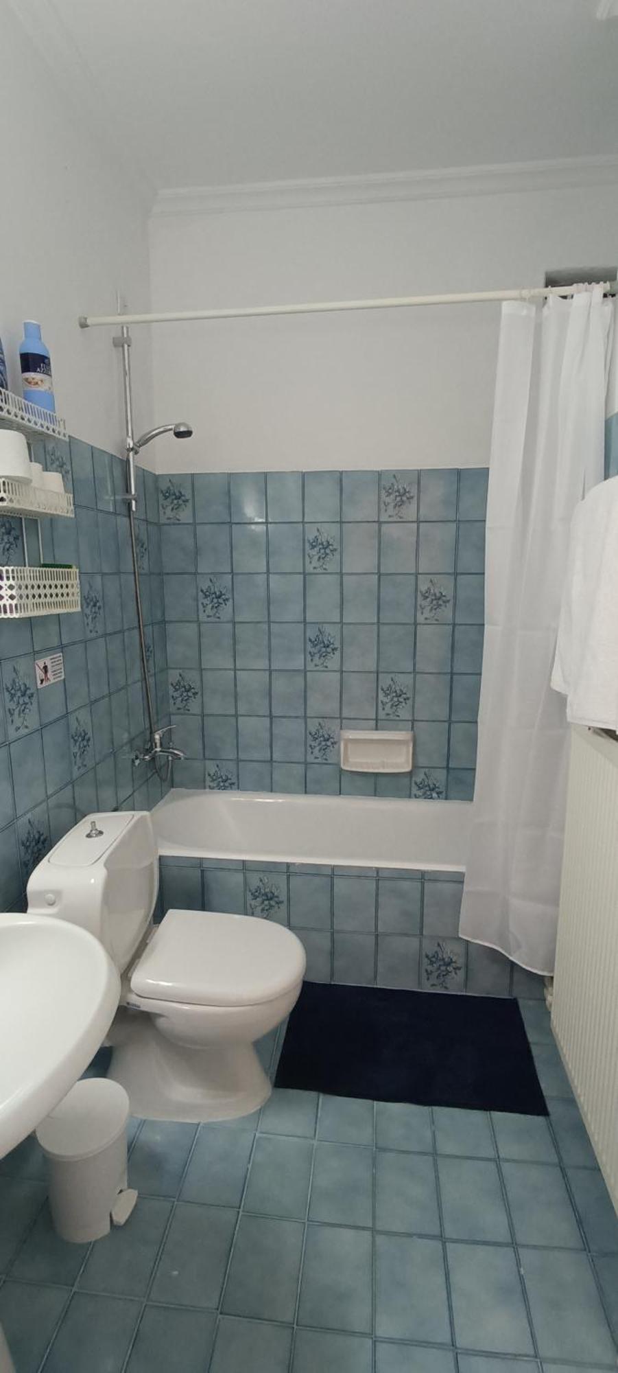 Hotel apartamentowy Il Mirto *