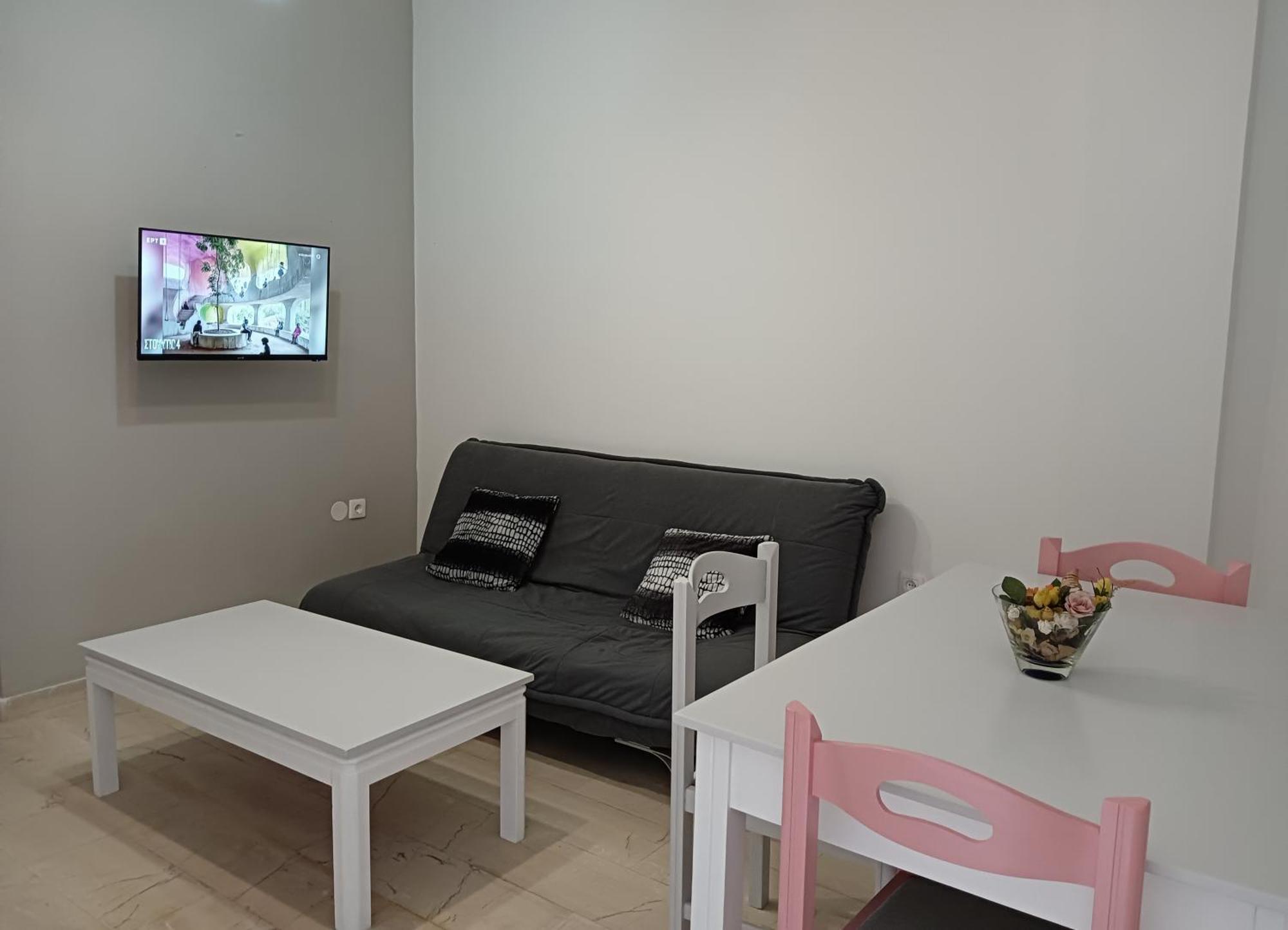 Hotel apartamentowy Il Mirto