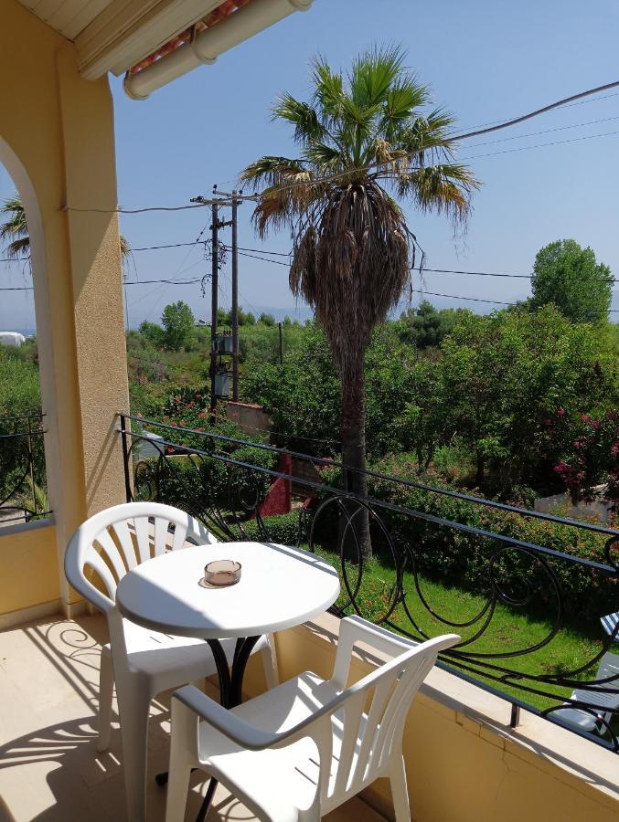 Aparthotel Il Mirto *