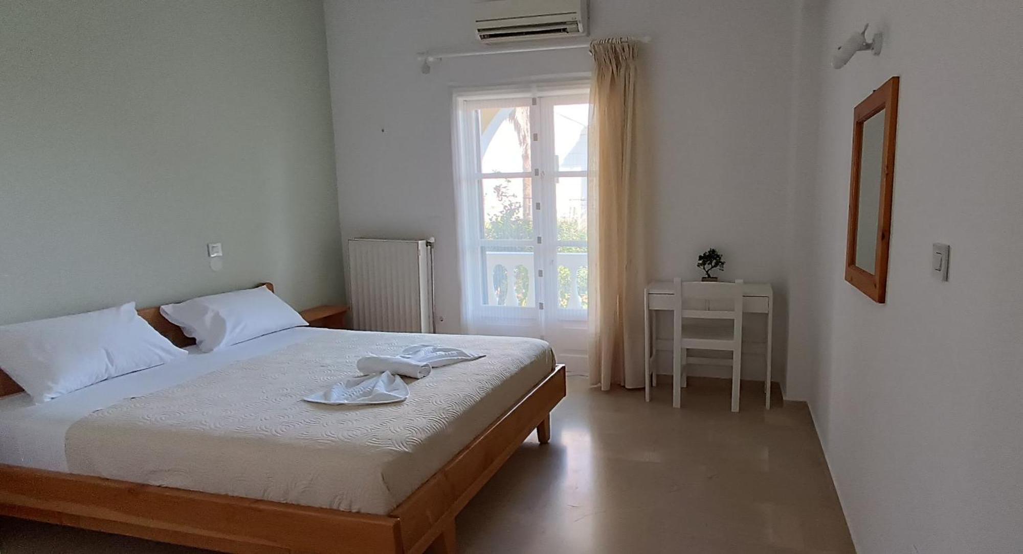 Il Mirto Lefkimmi (Corfu)
