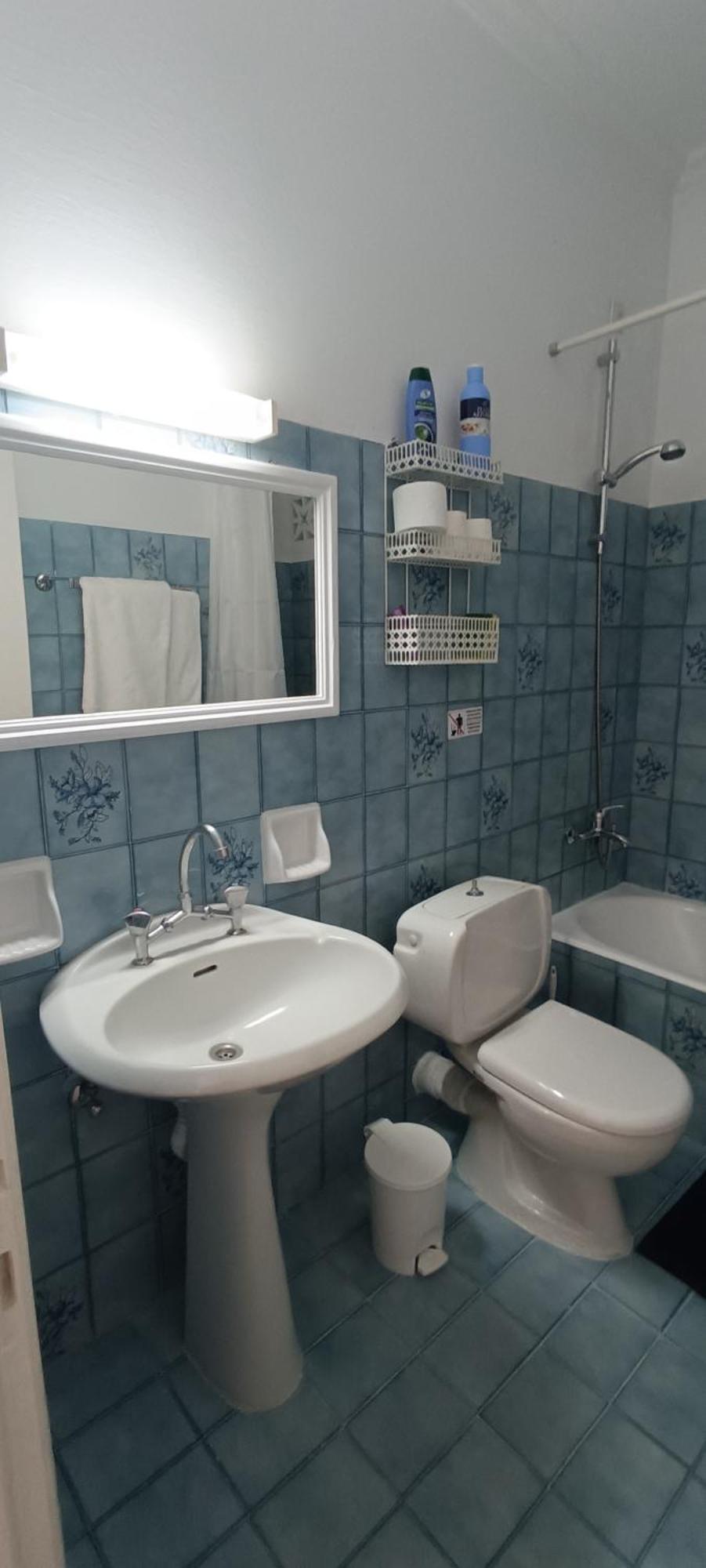 Aparthotel Il Mirto
